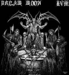 KVM : Filthy Raw Black Metal Legion